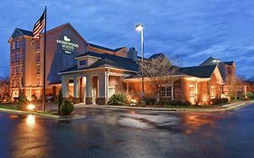 Homewood Suites Fredericksburg Va